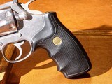 Colt - King Cobra, Bright Stainless Finish, 