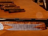 CSMC - RSP, Sideplated, O/U, Vine Scroll Full Coverage Engraving, 28ga. 28