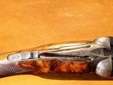 Parker - GH Grade, SxS, 0 Frame, SUPER RARE FIND, 16ga. 28