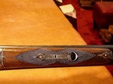 Parker - GH Grade, SxS, 0 Frame, SUPER RARE FIND, 16ga. 28