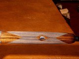 CSMC - RSP, Sideplated, O/U, Vine Scroll Full Coverage Engraving, Two Barrel Set, 20ga/28ga. 26