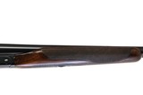 Winchester - Model 21, SxS, Tournament Grade, 12ga. 26