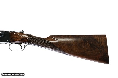 Winchester - Model 21, SxS, Tournament Grade, 12ga. 26