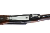 Winchester - Model 21, SxS, Tournament Grade, 12ga. 26