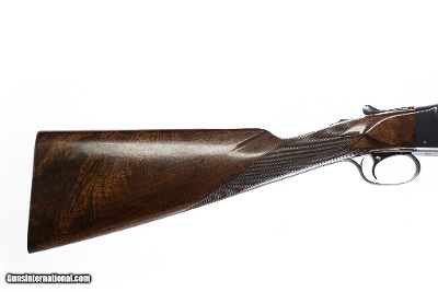 Winchester - Model 21, SxS, Tournament Grade, 12ga. 26
