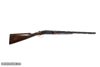Winchester - Model 21, SxS, Tournament Grade, 12ga. 26