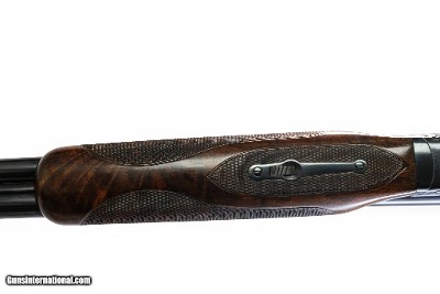 Winchester - Model 21, SxS, Tournament Grade, 12ga. 26