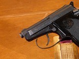 Beretta - 21A Bobcat, Matte Finish, .22 LR. 2.4