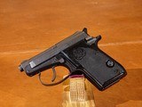 Beretta - 21A Bobcat, Matte Finish, .22 LR. 2.4