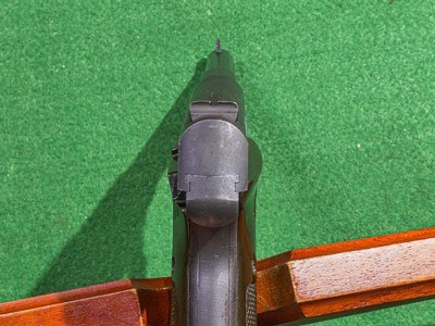 Colt - Challenger, Semi Automatic Pistol, .22 LR. 4 1/2