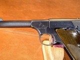Colt - Challenger, Semi Automatic Pistol, .22 LR. 4 1/2