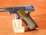 Colt - Challenger, Semi Automatic Pistol, .22 LR. 4 1/2