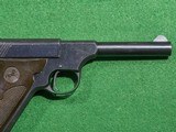 Colt - Challenger, Semi Automatic Pistol, .22 LR. 4 1/2
