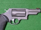 Taurus - The Judge, Matte Finish, .45 LC/.410. 3
