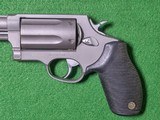 Taurus - The Judge, Matte Finish, .45 LC/.410. 3