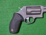 Taurus - The Judge, Matte Finish, .45 LC/.410. 3