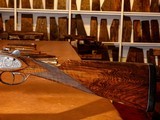 Arrieta - #2, Orvis Custom, SxS, Two Barrel Set, 20ga. 25
