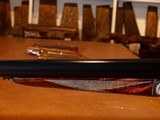 James Purdey & Sons - SxS, Two Barrel Set, 12ga. 28