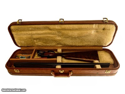 Browning - Midas Grade Superlight, O/U, Made In Belgium, 28ga. 26 1/2” Barrels Choked SK/SK. MAKE OFFER.