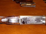 Browning - Citori, O/U, XP Trap, Four Gauge Set with Briley Revolution Tubes, Made In Japan, 12ga. 30