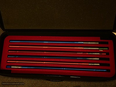 Browning - Citori, O/U, XP Trap, Four Gauge Set with Briley Revolution Tubes, Made In Japan, 12ga. 30