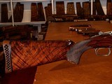 Browning - Citori, O/U, XP Trap, Four Gauge Set with Briley Revolution Tubes, Made In Japan, 12ga. 30