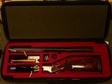Browning - Citori, O/U, XP Trap, Four Gauge Set with Briley Revolution Tubes, Made In Japan, 12ga. 30