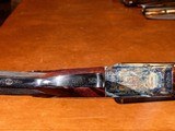 F. Beesley - Self-Opening Full Sidelock, SxS, 20ga. 28