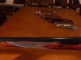 F. Beesley - Self-Opening Full Sidelock, SxS, 20ga. 28