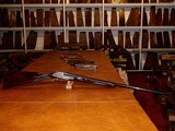 F. Beesley - Self-Opening Full Sidelock, SxS, 20ga. 28