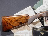 A.H. Fox - XE Grade, SxS, 16ga. 30