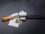 A.H. Fox - XE Grade, SxS, 16ga. 30