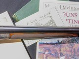 A.H. Fox - XE Grade, SxS, 16ga. 30
