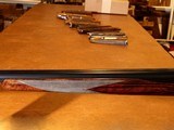 F. Beesley - Self-Opening Full Sidelock, SxS, 20ga. 28