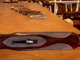 Winchester - Model 21, SxS, 12ga. 28