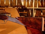 Winchester - Model 21, SxS, 12ga. 28