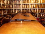 Winchester - Model 21, SxS, 12ga. 28