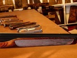 Winchester - Model 21, SxS, 12ga. 28