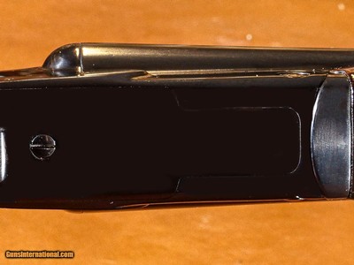 Winchester - Model 21, SxS, 12ga. 28
