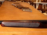 Winchester - Model 21, SxS, 12ga. 28