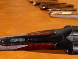 Winchester - Model 21, SxS, 12ga. 28