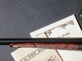 CSMC - A.H. Fox, SxS, Exhibition Grade, 28ga. 26