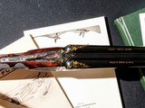 CSMC - A.H. Fox, SxS, Exhibition Grade, 28ga. 26