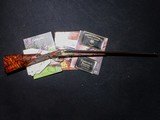 CSMC - A.H. Fox, SxS, Exhibition Grade, 20ga. 26