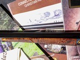 CSMC - A.H. Fox, SxS, Exhibition Grade, 20ga. 26