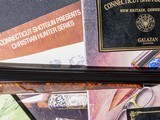 CSMC - A.H. Fox, SxS, Exhibition Grade, 20ga. 26
