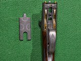 CSMC - Christian Hunter, SxS, Detachable Floor Plate, 20ga. 30