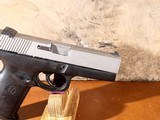 Smith & Wesson - Model SW40V, .40 S&W. 4