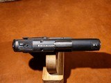 Ruger - SR9C w/Laser, 9mm. 3.5