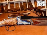 CSMC - Revelation, Case Colored, Small Bore, O/U, 28ga. 28